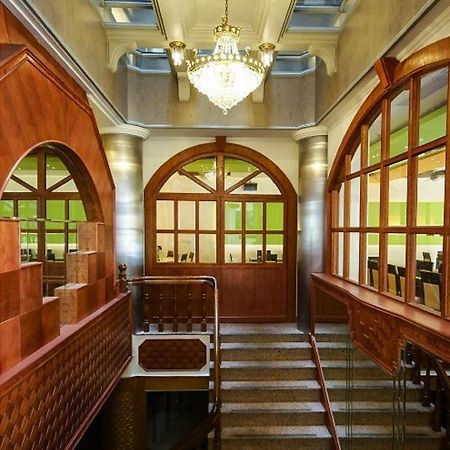 Royal Hotel Magong Luaran gambar