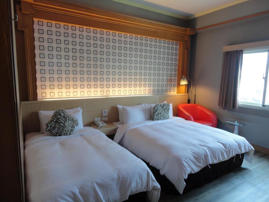 Royal Hotel Magong Bilik gambar