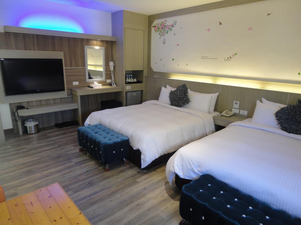 Royal Hotel Magong Bilik gambar