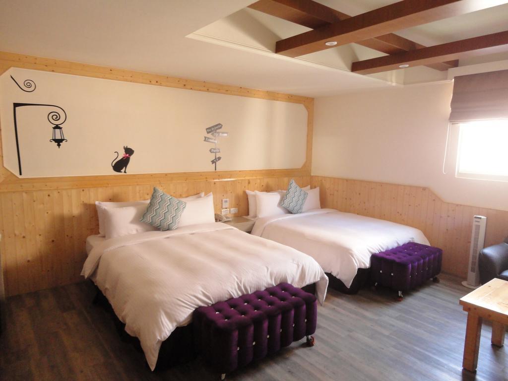 Royal Hotel Magong Bilik gambar