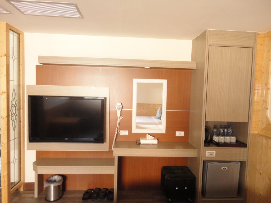 Royal Hotel Magong Bilik gambar