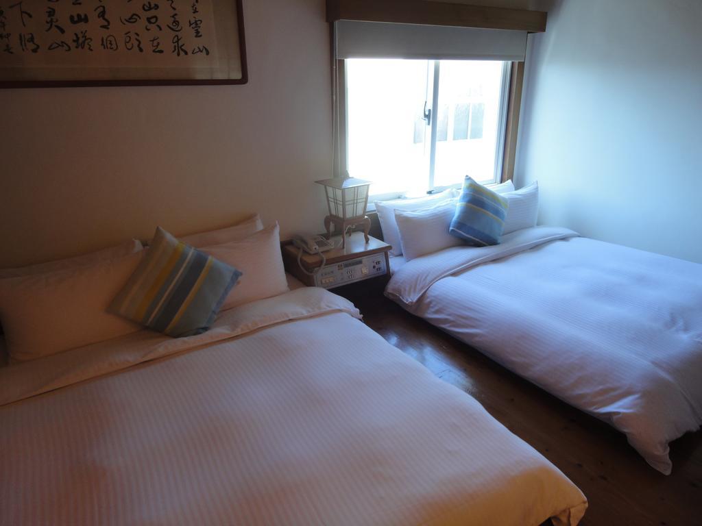 Royal Hotel Magong Bilik gambar