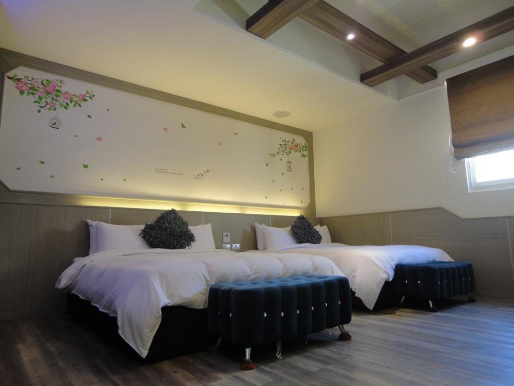 Royal Hotel Magong Bilik gambar