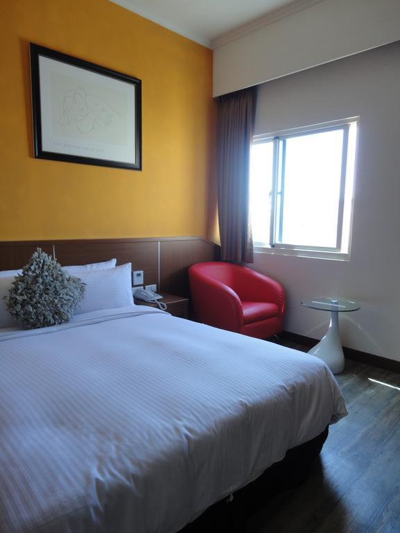 Royal Hotel Magong Bilik gambar