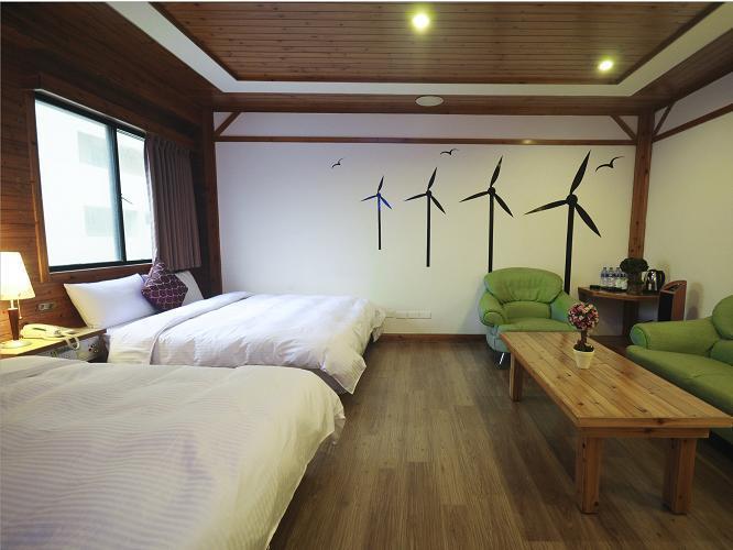 Royal Hotel Magong Luaran gambar