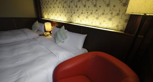 Royal Hotel Magong Luaran gambar