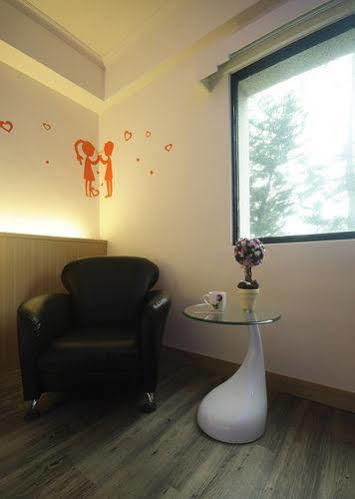 Royal Hotel Magong Luaran gambar